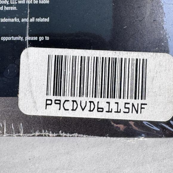 P90X Live Round 22 DVD New Beachbody Workout Program Sealed 2016 Exercise - Picture 4 of 6